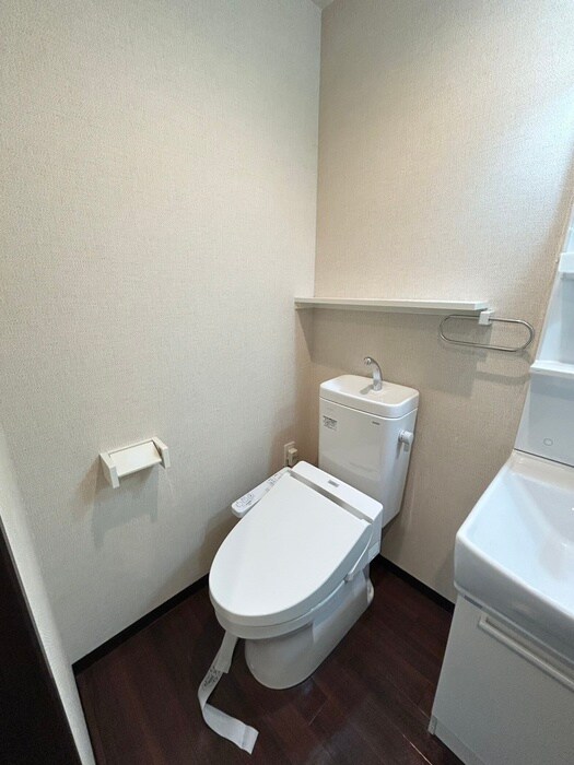 オリエント五条坂の物件内観写真