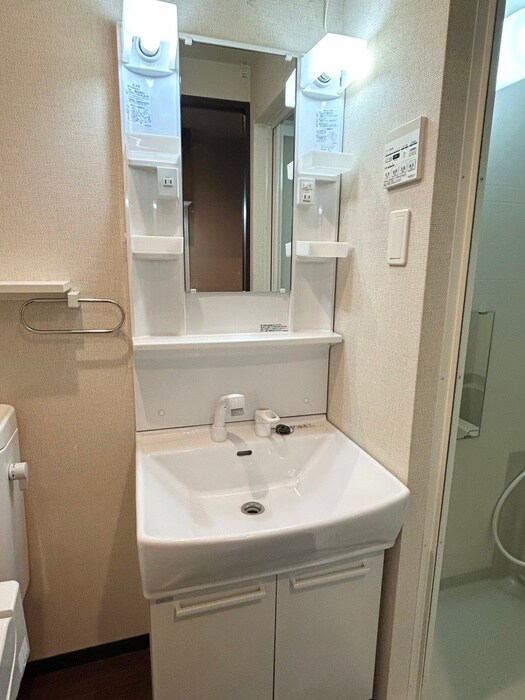 オリエント五条坂の物件内観写真