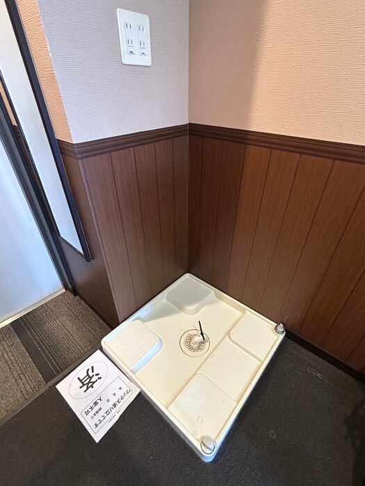 オリエント五条坂の物件内観写真