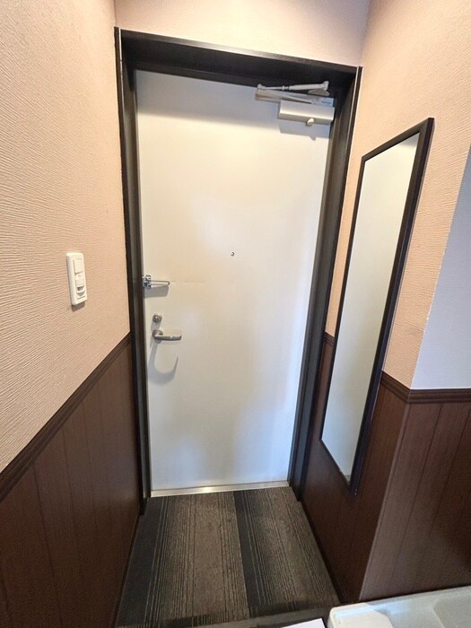 オリエント五条坂の物件内観写真