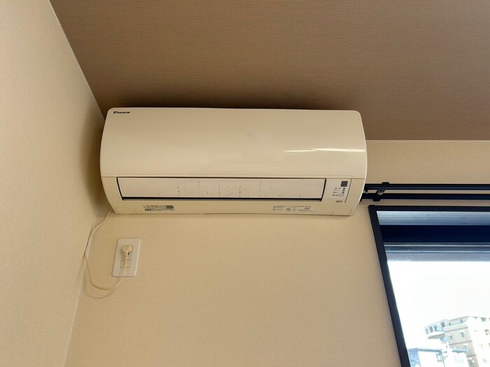 オリエント五条坂の物件内観写真