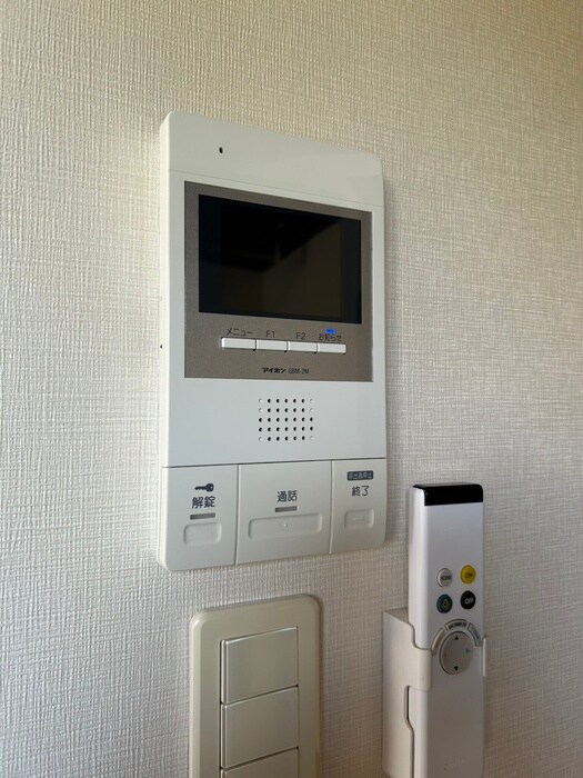 オリエント五条坂の物件内観写真