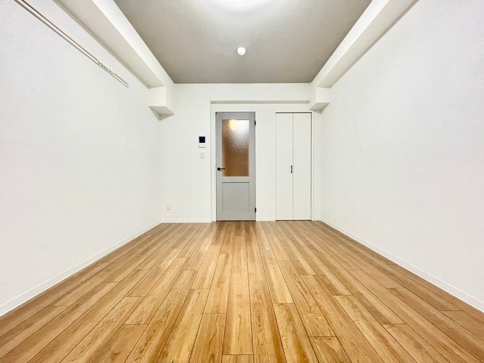 Brillia Court 龍谷大前の物件内観写真