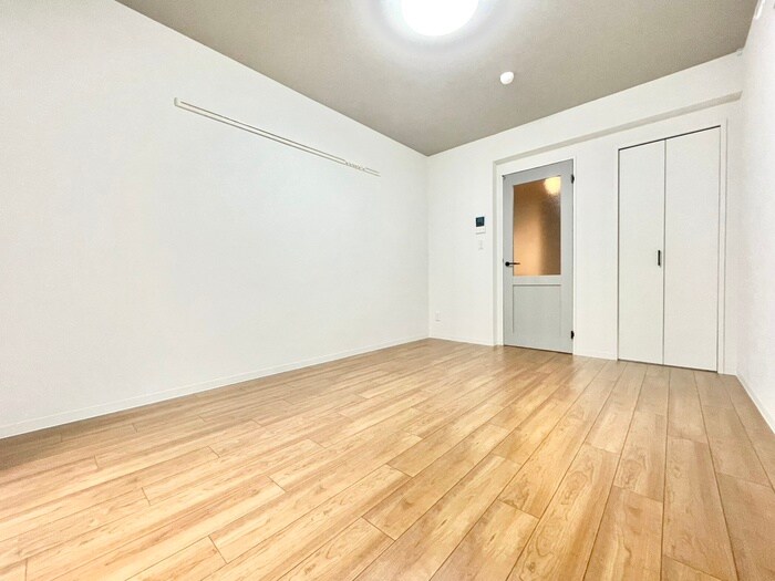 Brillia Court 龍谷大前の物件内観写真