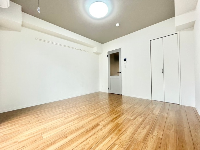 Brillia Court 龍谷大前の物件内観写真