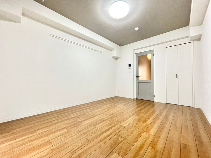 Brillia Court 龍谷大前の物件内観写真