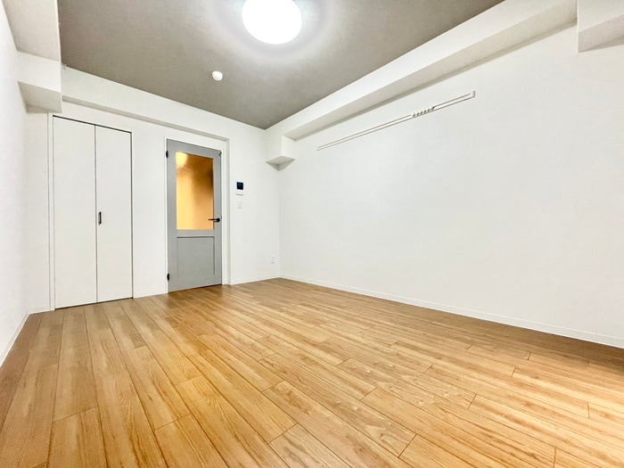 Brillia Court 龍谷大前の物件内観写真