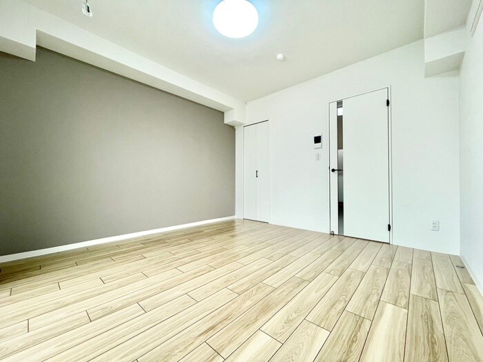 Brillia Court 龍谷大前の物件内観写真