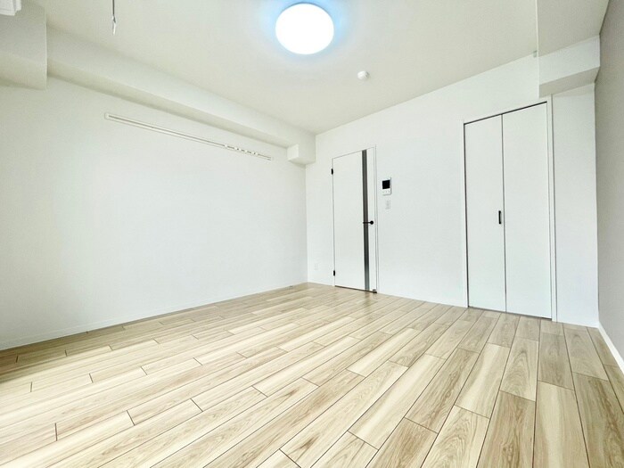 Brillia Court 龍谷大前の物件内観写真