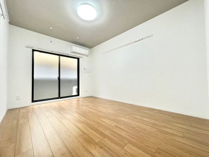 Brillia Court 龍谷大前の物件内観写真