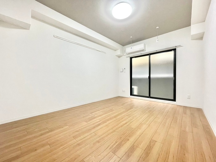 Brillia Court 龍谷大前の物件内観写真