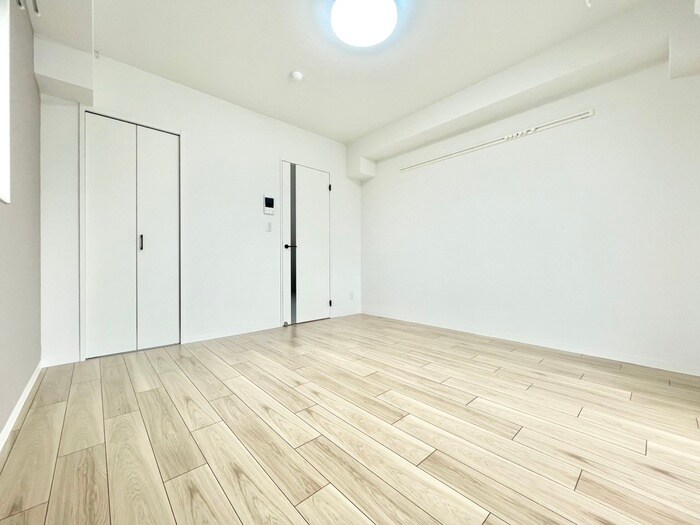 Brillia Court 龍谷大前の物件内観写真