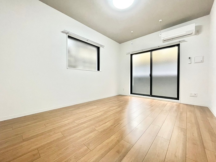 Brillia Court 龍谷大前の物件内観写真