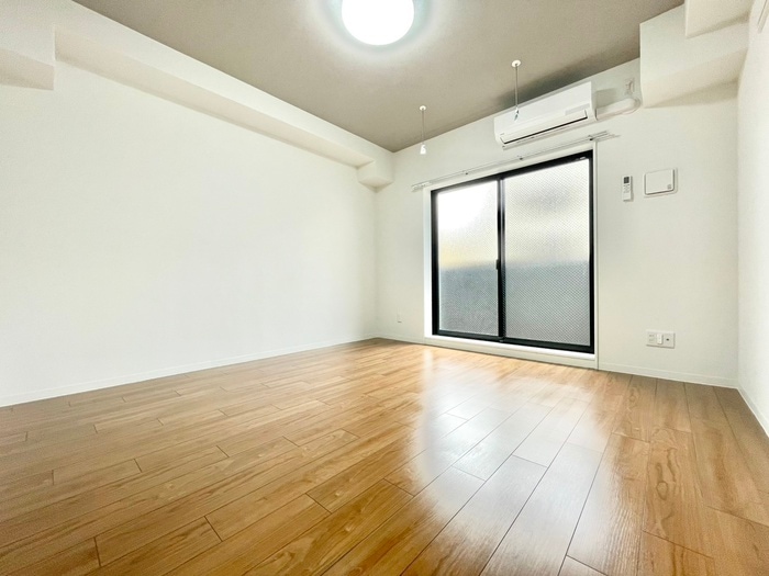 Brillia Court 龍谷大前の物件内観写真