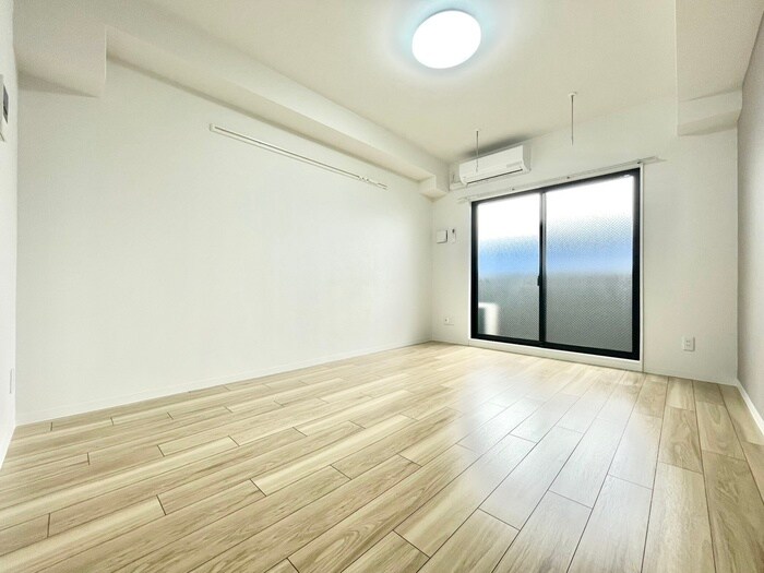 Brillia Court 龍谷大前の物件内観写真