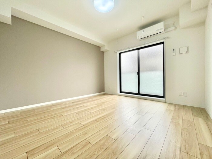 Brillia Court 龍谷大前の物件内観写真