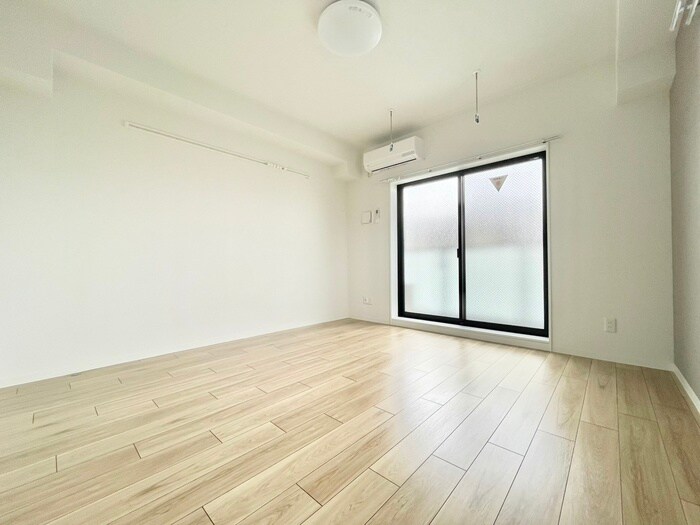 Brillia Court 龍谷大前の物件内観写真