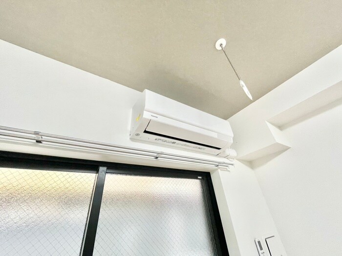 Brillia Court 龍谷大前の物件内観写真