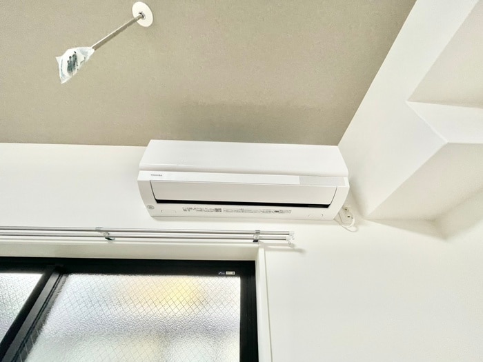 Brillia Court 龍谷大前の物件内観写真