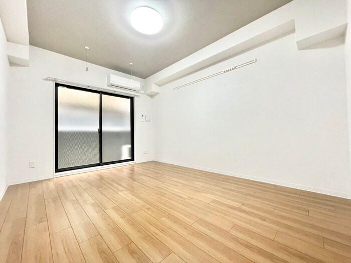 Brillia Court 龍谷大前の物件内観写真