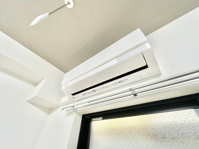 Brillia Court 龍谷大前の物件内観写真