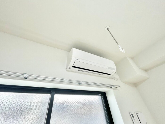 Brillia Court 龍谷大前の物件内観写真