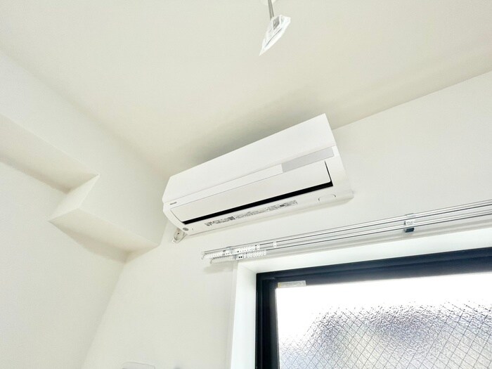 Brillia Court 龍谷大前の物件内観写真