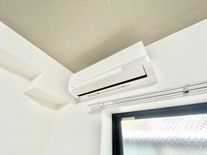 Brillia Court 龍谷大前の物件内観写真