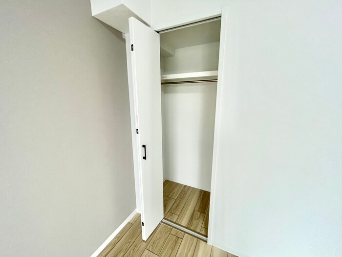 Brillia Court 龍谷大前の物件内観写真