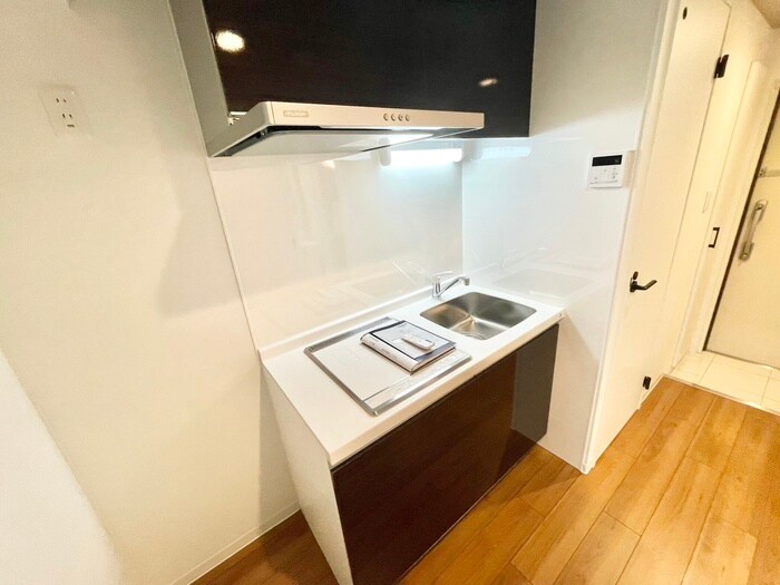 Brillia Court 龍谷大前の物件内観写真