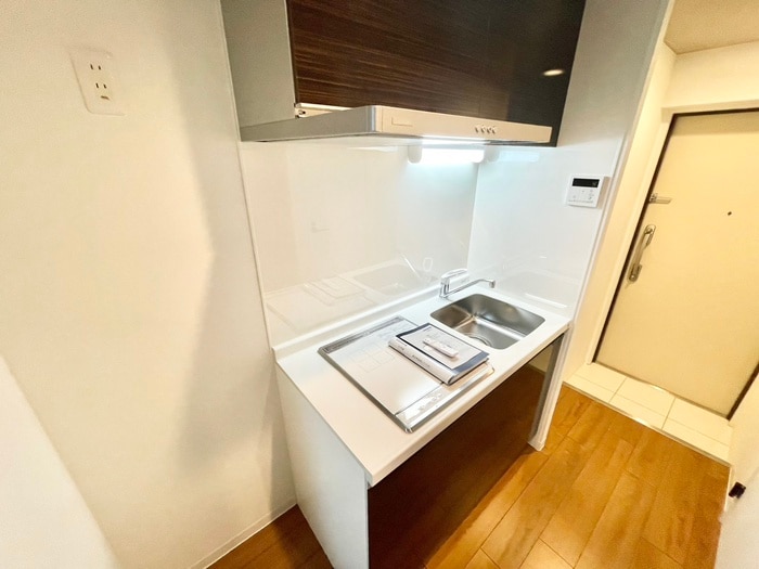 Brillia Court 龍谷大前の物件内観写真