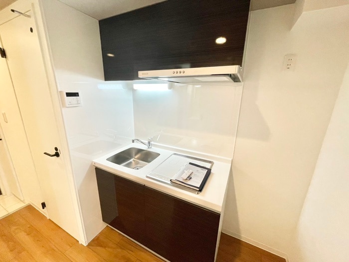 Brillia Court 龍谷大前の物件内観写真