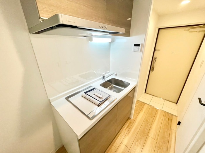 Brillia Court 龍谷大前の物件内観写真