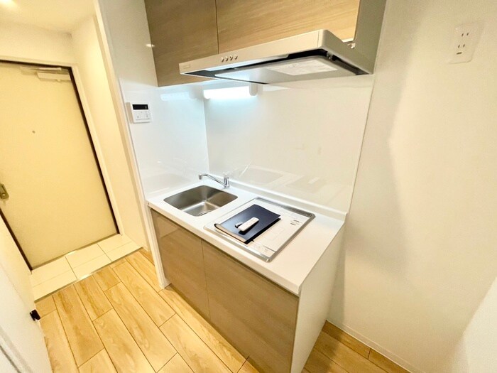 Brillia Court 龍谷大前の物件内観写真