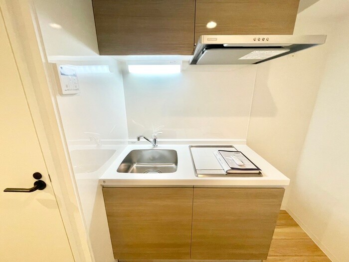 Brillia Court 龍谷大前の物件内観写真