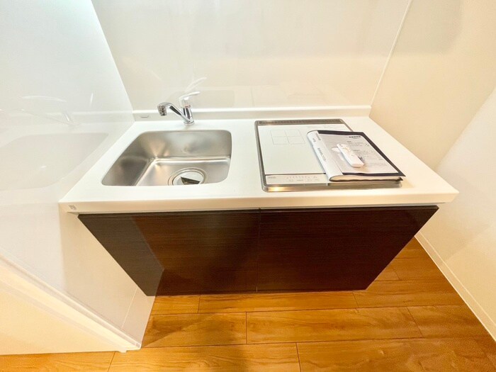 Brillia Court 龍谷大前の物件内観写真