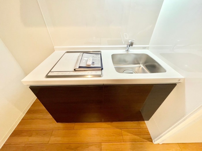 Brillia Court 龍谷大前の物件内観写真