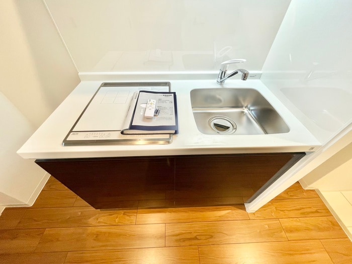 Brillia Court 龍谷大前の物件内観写真