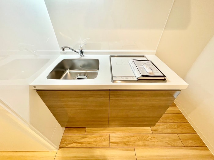 Brillia Court 龍谷大前の物件内観写真