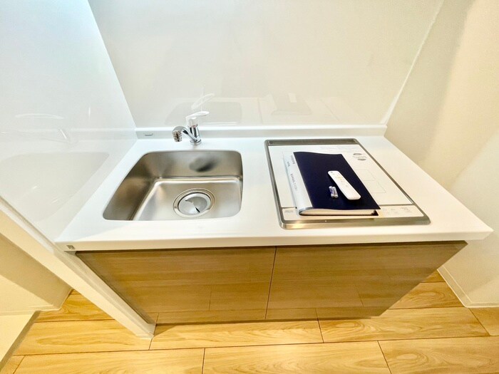 Brillia Court 龍谷大前の物件内観写真