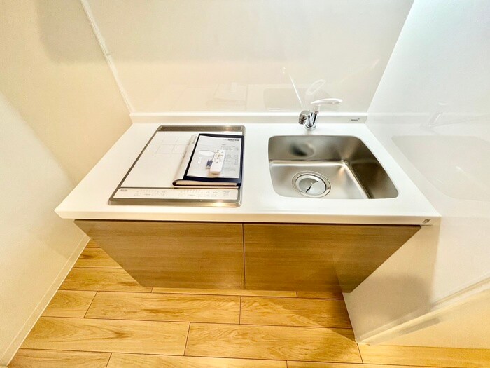 Brillia Court 龍谷大前の物件内観写真