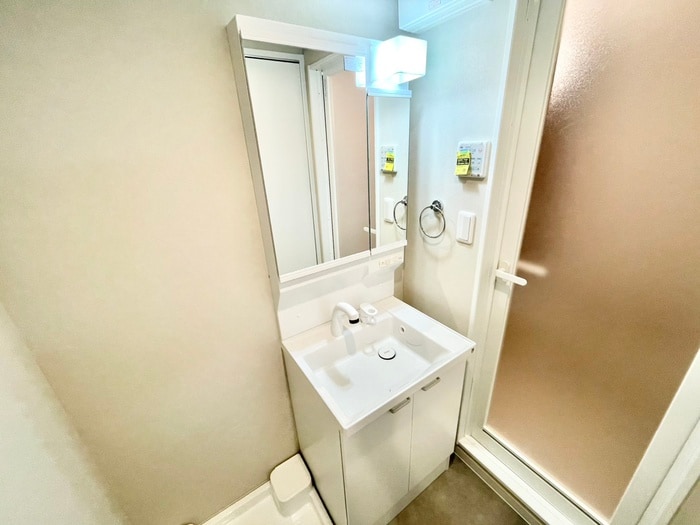 Brillia Court 龍谷大前の物件内観写真