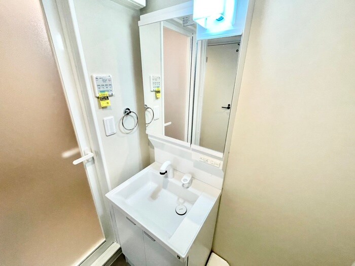 Brillia Court 龍谷大前の物件内観写真