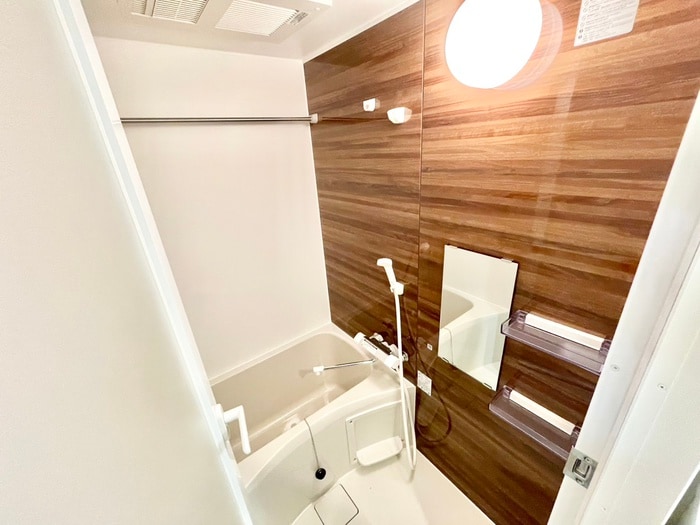 Brillia Court 龍谷大前の物件内観写真