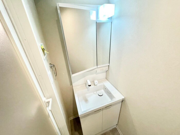 Brillia Court 龍谷大前の物件内観写真