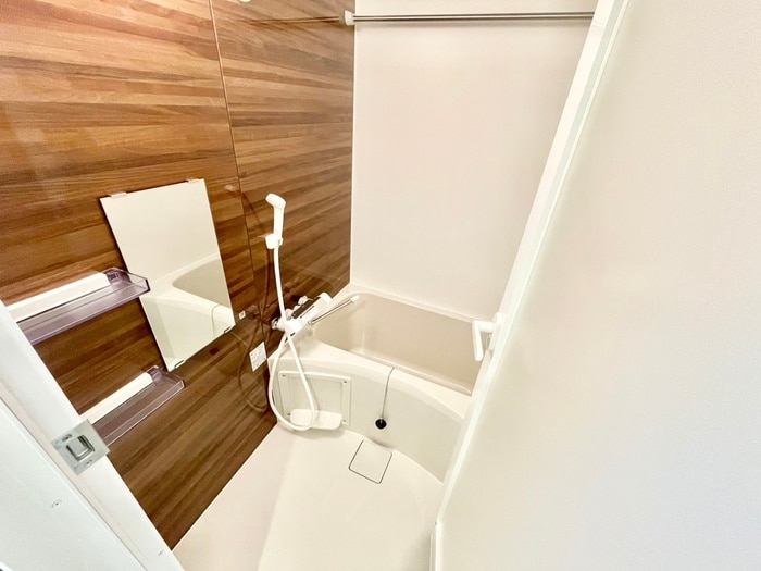 Brillia Court 龍谷大前の物件内観写真