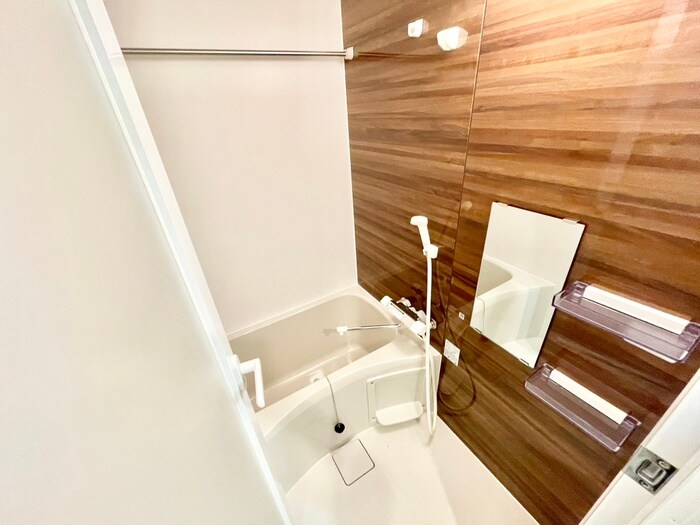 Brillia Court 龍谷大前の物件内観写真