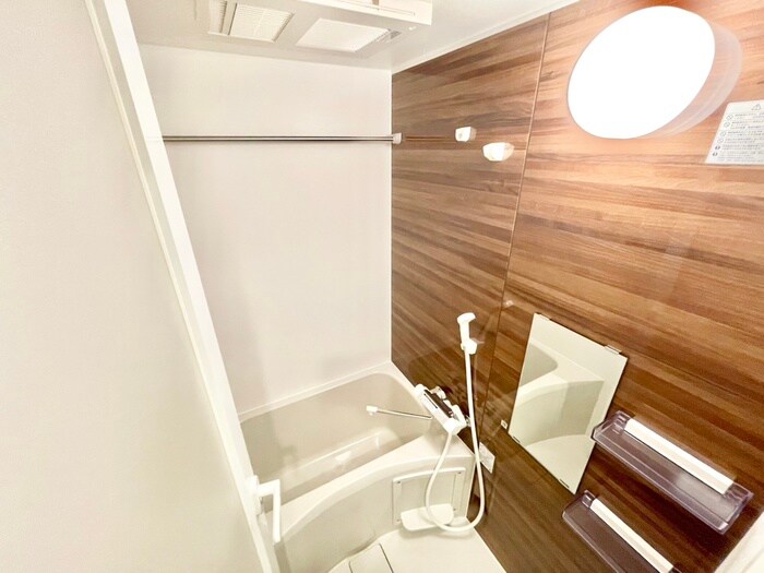 Brillia Court 龍谷大前の物件内観写真