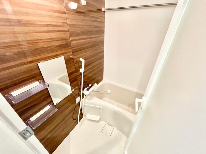 Brillia Court 龍谷大前の物件内観写真