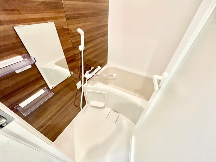 Brillia Court 龍谷大前の物件内観写真